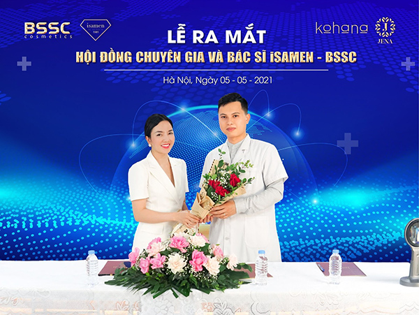 Nam bác sĩ Da liễu CKI trẻ, tài ba và giàu y đức đam mê với ngành làm đẹp! - 3