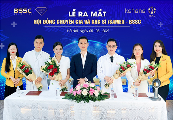 Nam bác sĩ Da liễu CKI trẻ, tài ba và giàu y đức đam mê với ngành làm đẹp! - 4