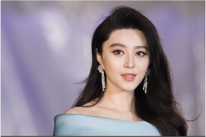 Ngồi không ở nhà, Phạm Băng Băng nhận về hơn 120 triệu đồng vì anti-fan - 2