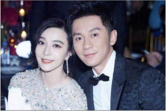 Ngồi không ở nhà, Phạm Băng Băng nhận về hơn 120 triệu đồng vì anti-fan - 4