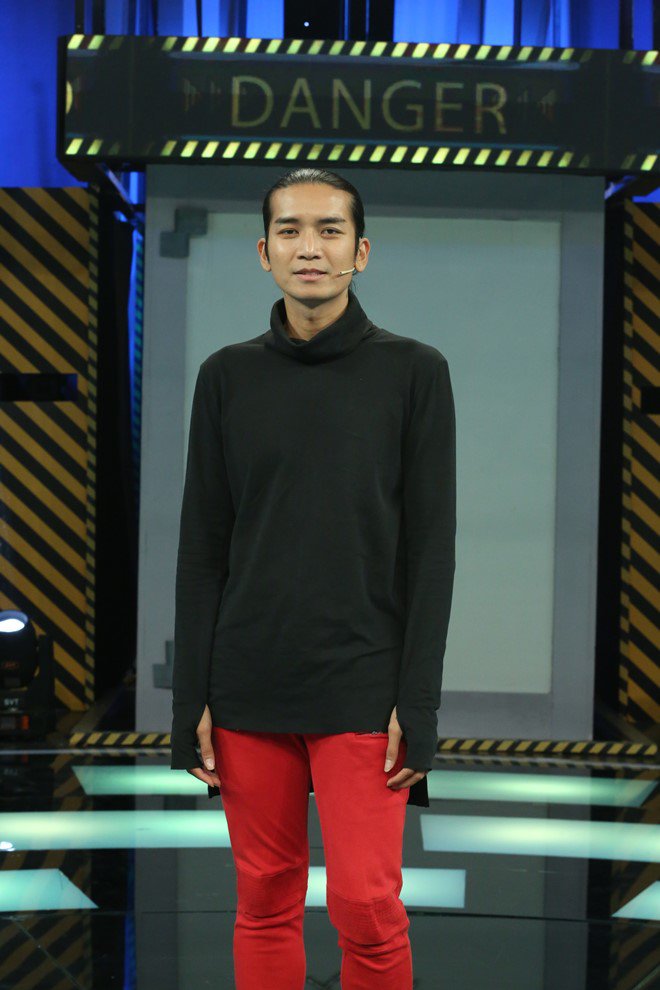 Ninh Dương Lan Ngọc vắng mặt nhưng vẫn bị BB Trần amp;#34;mỉa maiamp;#34; làm sao mà được giải - 1