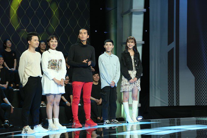 Ninh Dương Lan Ngọc vắng mặt nhưng vẫn bị BB Trần amp;#34;mỉa maiamp;#34; làm sao mà được giải - 5