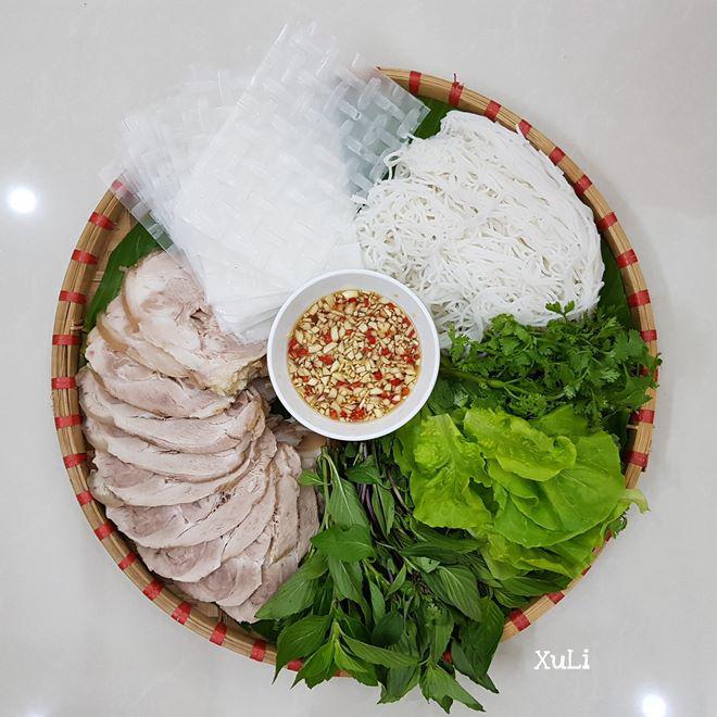 Ở nhà mùa dịch, mẹ Đồng Nai khoe cơm ngày hè 50-100k bữa nào cũng ngon, tươi mát - 5