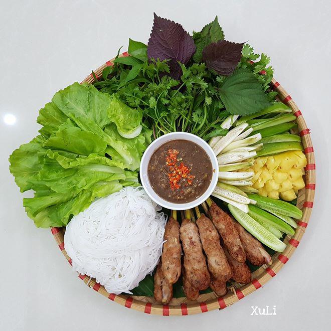 Ở nhà mùa dịch, mẹ Đồng Nai khoe cơm ngày hè 50-100k bữa nào cũng ngon, tươi mát - 6