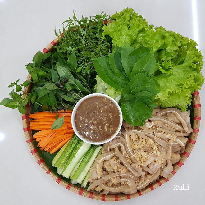 Ở nhà mùa dịch, mẹ Đồng Nai khoe cơm ngày hè 50-100k bữa nào cũng ngon, tươi mát - 10