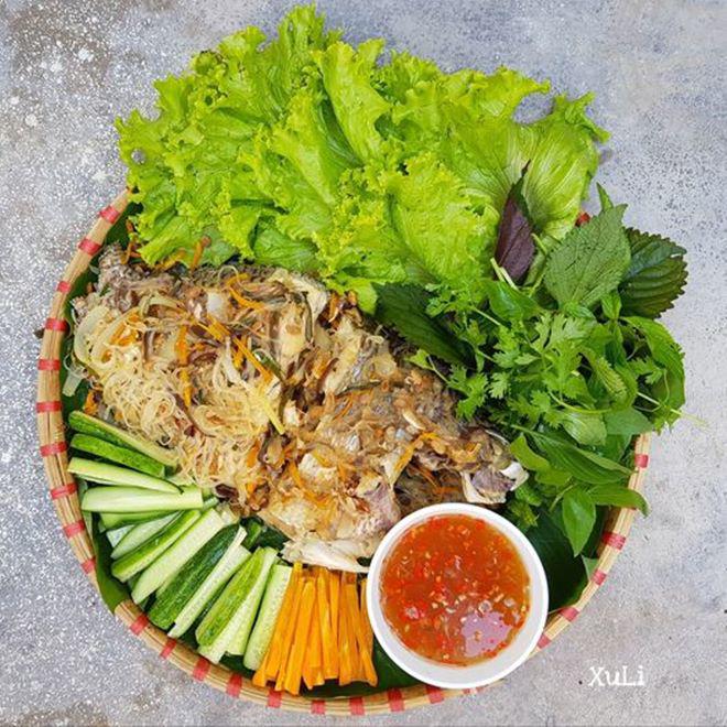 Ở nhà mùa dịch, mẹ Đồng Nai khoe cơm ngày hè 50-100k bữa nào cũng ngon, tươi mát - 16