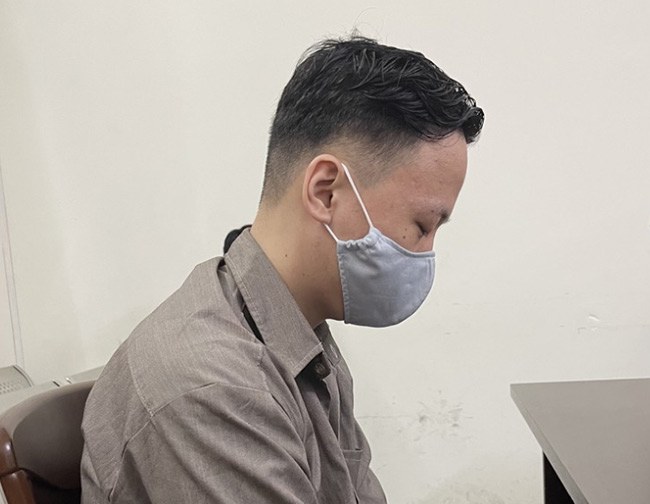 Tin tức 24h: Gương mặt lạnh lùng của hung thủ giết cả nhà người Hàn Quốc ở Q7, TP.HCM - 1