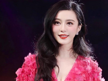 Ngồi không ở nhà, Phạm Băng Băng nhận về hơn 120 triệu đồng vì anti-fan