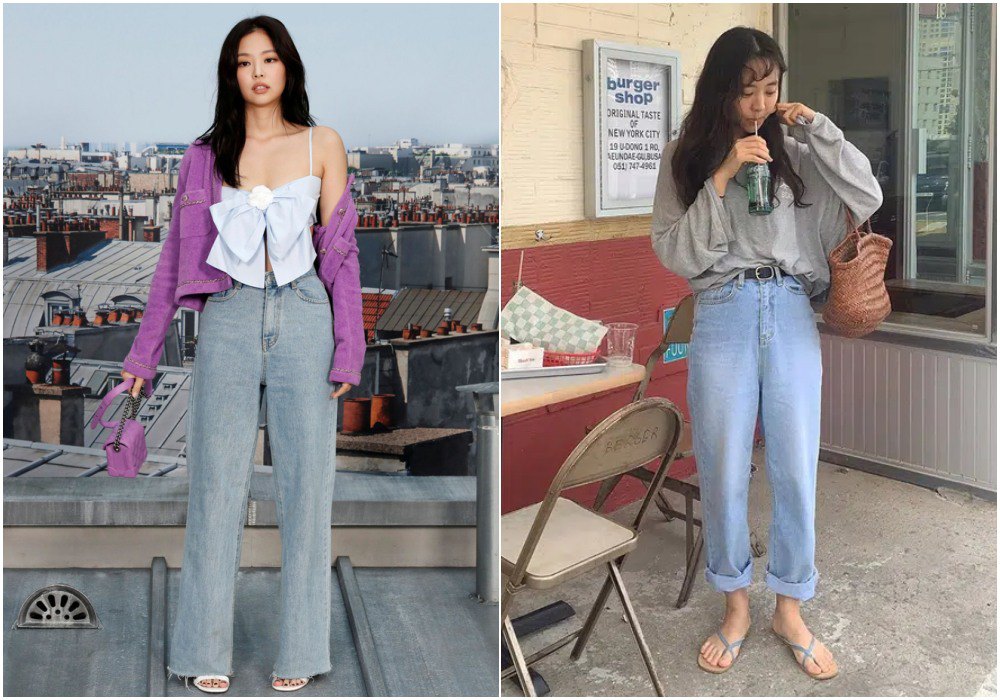 Hội BTV chỉ ra những kiểu giày diện cùng quần jeans là dìm dáng, nàng nên ghi nhớ ngay và luôn - 3