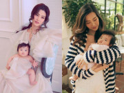 Giải trí - Nhìn loạt ảnh con gái Ông Cao Thắng, biết ngay hồi xưa Đông Nhi đam mê chơi búp bê