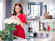 Giải trí - Sao Việt 24h: "Hoa hậu học giỏi" sinh năm 2000 đã tậu được penthouse bên sông 130m2 ở Hà Nội