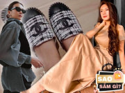 Thời trang - Sao Sắm Gì: Minh Hà lâu lắm mới đeo túi hiệu, Khánh Vân xúng xính đồ mới