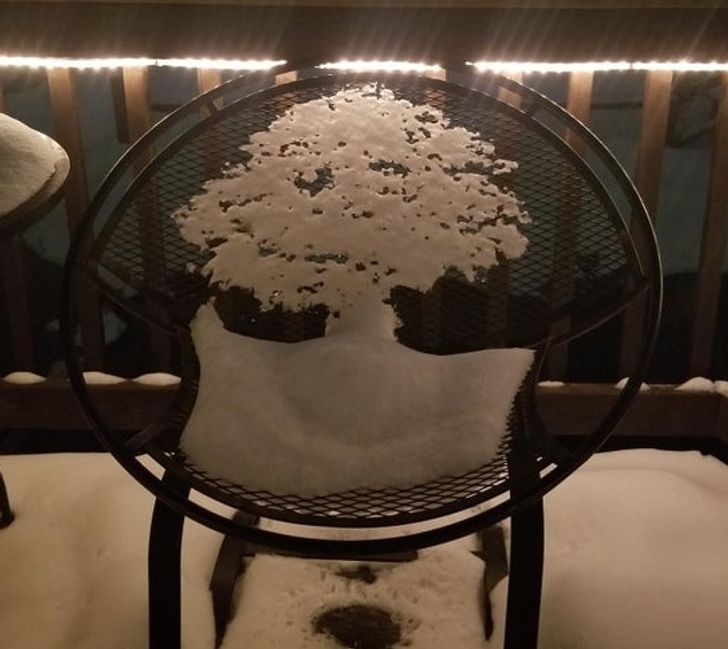 18 khoảnh khắc thú vị não bộ của bạn bị đôi mắt amp;#34;đánh lừaamp;#34; - 8