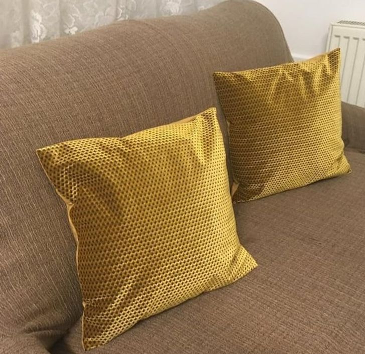 18 khoảnh khắc thú vị não bộ của bạn bị đôi mắt amp;#34;đánh lừaamp;#34; - 13