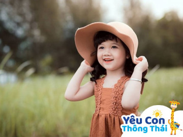 Khởi động cuộc thi Yêu con thông thái: Nghe chuyện mẹ kể, ngắm hình bé xinh