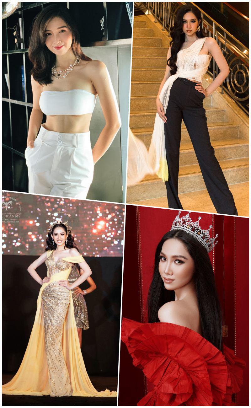 Đàn em chuyển giới của Hương Giang ghi danh Miss Universe Vietnam, Lâm Khánh Chi liền có phản ứng  - 12