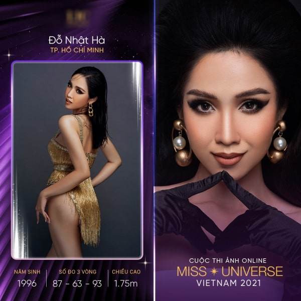 Đàn em chuyển giới của Hương Giang ghi danh Miss Universe Vietnam, Lâm Khánh Chi liền có phản ứng  - 1