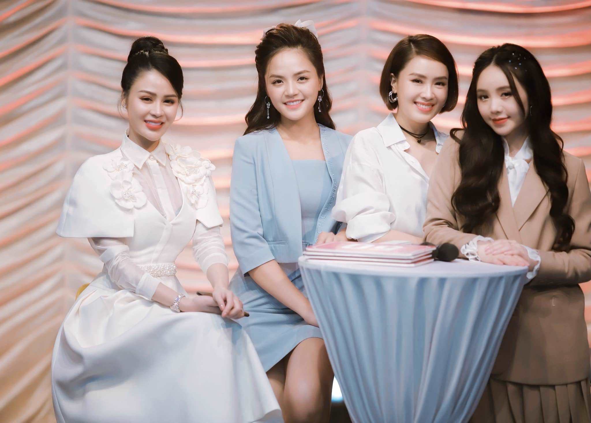 amp;#34;Em gáiamp;#34; Hồng Diễm công khai ảnh thời sinh viên: Khẳng định không dao kéo nhưng vẫn nhờ thủ thuật - 3