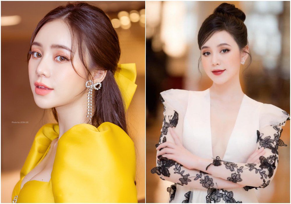 amp;#34;Em gáiamp;#34; Hồng Diễm công khai ảnh thời sinh viên: Khẳng định không dao kéo nhưng vẫn nhờ thủ thuật - 10