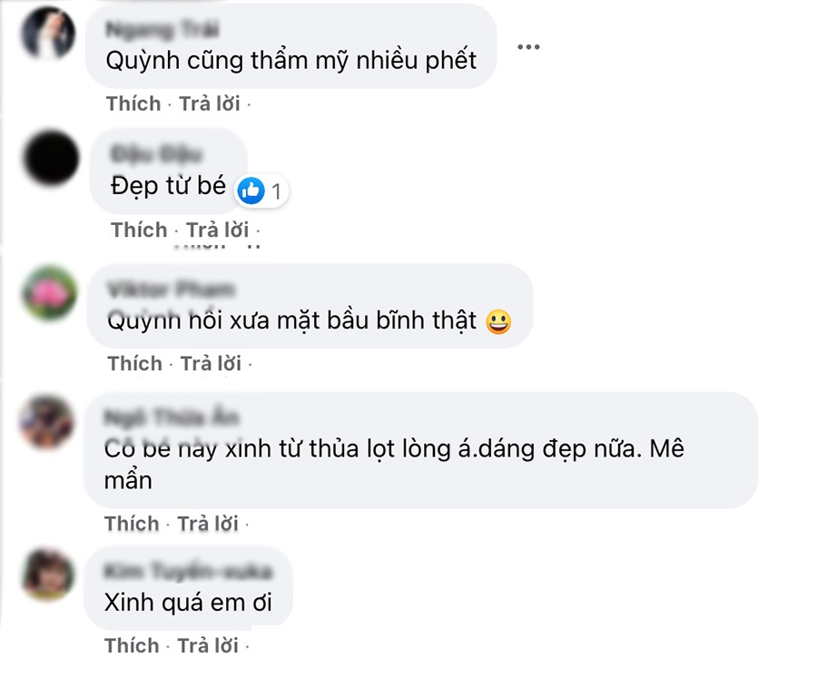 amp;#34;Em gáiamp;#34; Hồng Diễm công khai ảnh thời sinh viên: Khẳng định không dao kéo nhưng vẫn nhờ thủ thuật - 9