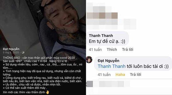 Gái xinh yêu chàng trai xăm gần kín mặt, ngày ra mắt thái độ của mẹ khiến cô bất ngờ - 2