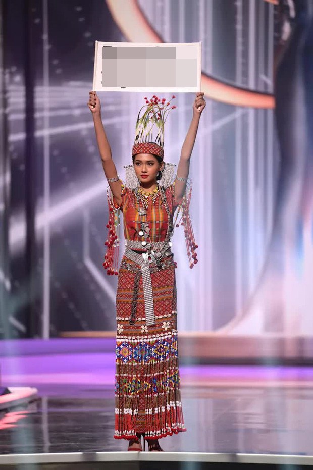 Liên hoàn drama của Miss Universe 2020: hoa hậu tố bị phá nát váy trước đêm chung kết - 9