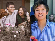 Giải trí - Mỹ Linh nhớ con trai ở Úc 2 năm chưa gặp, chỉ có thể mở clip con nhảy ra xem