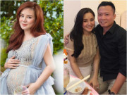 Giải trí - Thái độ của Vy Oanh khi xuất hiện "ảnh thân mật" được cho là người cũ của chồng tung ra