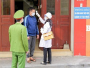 Sức khỏe - Không may trở thành F0 thì phải làm gì và 5 ưu điểm khi để F1 cách ly tại nhà