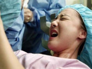 Bà bầu - Đang đỡ đẻ y tá hét toáng lên, mẹ ngơ ngác cho đến khi nhìn thấy đứa trẻ