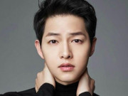 Làm đẹp - Những kiểu tóc nam Hàn Quốc 2 mái đẹp  nhất cực ấn tượng và phong cách