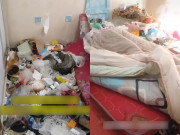 Tin tức - Kiểm tra phòng trọ của cô gái xinh đẹp, chủ nhà chứng kiến cảnh tượng "sốc tận óc"