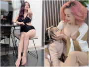 Làm mẹ - Nữ DV 18 tuổi làm mẹ, 4 đời chồng đầy trắc trở chia sẻ những điều thầm kín