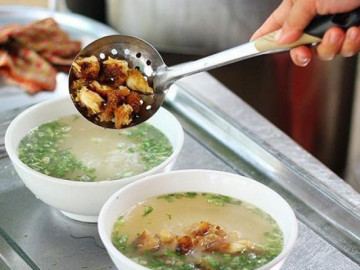 Canh cá Quỳnh Côi: Món đặc sản không nên bỏ lỡ khi đến Thái Bình