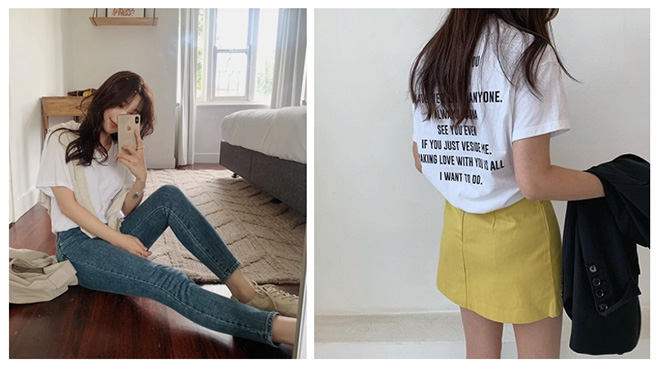 Áp dụng 4 công thức phối đồ cho những ngày làm việc tại nhà thoải mái mà vẫn thật xinh - 1