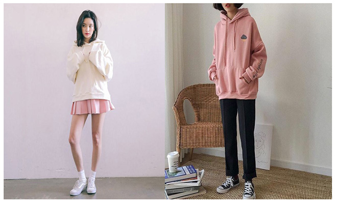 Áp dụng 4 công thức phối đồ cho những ngày làm việc tại nhà thoải mái mà vẫn thật xinh - 2