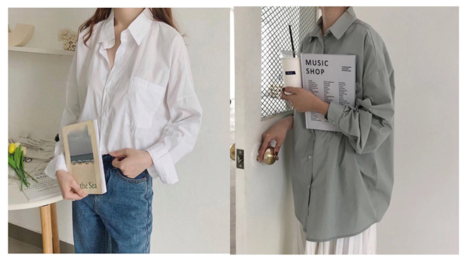 Áp dụng 4 công thức phối đồ cho những ngày làm việc tại nhà thoải mái mà vẫn thật xinh - 3