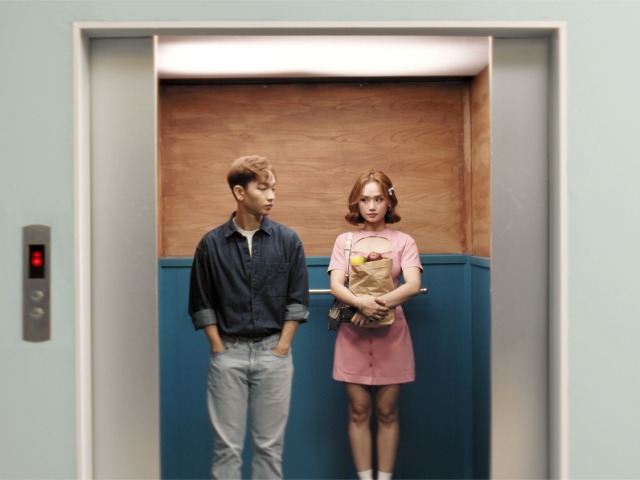 Hoá ra anh mèo của Miu Lê không phải Karik mà lại là... Hoàng Dũng