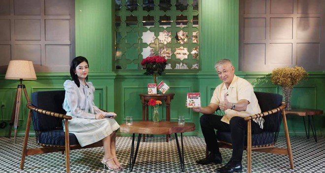 BTV VTV xinh đẹp vướng rắc rối, bị amp;#34;tấn côngamp;#34; vì 2 chi tiết giống amp;#34;cô gái trong bồn tắmamp;#34; - 14