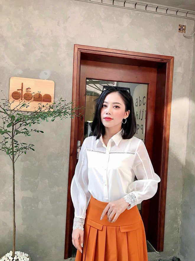 BTV VTV xinh đẹp vướng rắc rối, bị amp;#34;tấn côngamp;#34; vì 2 chi tiết giống amp;#34;cô gái trong bồn tắmamp;#34; - 6