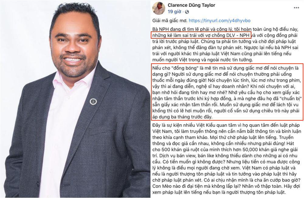 Từng amp;#34;nhận thuaamp;#34; bà Phương Hằng, 1 tháng sau chồng Thu Phương lại ám chỉ nữ đại gia amp;#34;tâm thầnamp;#34; - 3