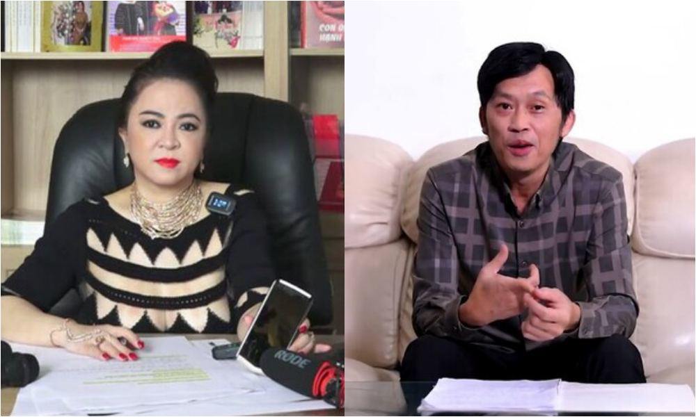 Từng amp;#34;nhận thuaamp;#34; bà Phương Hằng, 1 tháng sau chồng Thu Phương lại ám chỉ nữ đại gia amp;#34;tâm thầnamp;#34; - 4