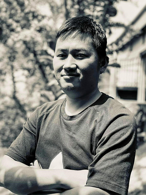 Simon Nguyễn Cường – chàng trai thành công từ việc bứt phá cơ hội từ đầu tư tài chính - 1