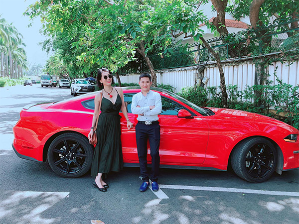 Simon Nguyễn Cường – chàng trai thành công từ việc bứt phá cơ hội từ đầu tư tài chính - 3