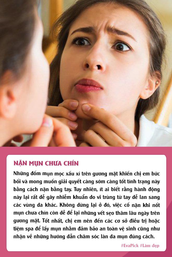 Eva Pick: 8 thói quen xấu hàng triệu phụ nữ Việt hay làm khiến da xuống cấp, nhanh lão hoá - 5