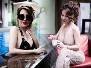 Làm đẹp - Bà mẹ 2 con 46 tuổi dáng nuột hơn gái Nhật và bí kíp giữ gìn "tâm hồn" đẹp