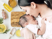 Làm đẹp - Làn da trắng hồng, láng mịn nhanh chóng với top những bí quyết chăm sóc da mặt sau sinh