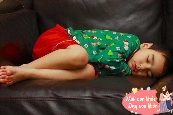Không hề mê tín: Tư thế ngủ tiết lộ tích cách và tâm lý trẻ, con bạn ngủ kiểu nào? - 3