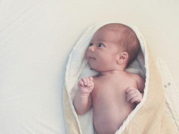 Cách trị táo bón cho trẻ sơ sinh 2 tháng tuổi mẹ nên biết