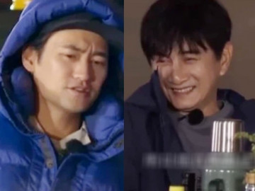 Yêu chồng như ái phi của Ngô Kỳ Long, sợ ông xã cảm lạnh bắt bạn thân chăm hộ